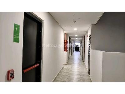 Apartaestudio en venta en Rodadero Sur, Santa Marta, 28 m² · foto 11 de 20