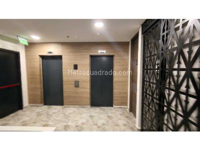 Apartaestudio en venta en Rodadero Sur, Santa Marta, 28 m² · foto 12 de 20