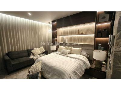 Apartaestudio en venta en Rodadero Sur, Santa Marta, 28 m² · foto 14 de 20
