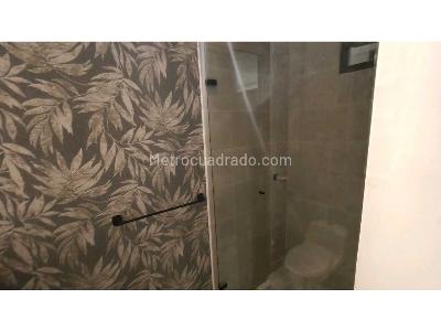 Apartaestudio en venta en Rodadero Sur, Santa Marta, 28 m² · foto 17 de 20
