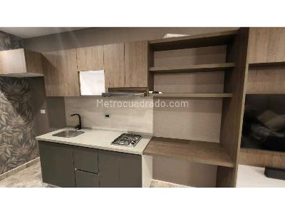 Apartaestudio en venta en Rodadero Sur, Santa Marta, 28 m² · foto 18 de 20
