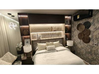 Apartaestudio en venta en Rodadero Sur, Santa Marta, 28 m² · foto 19 de 20