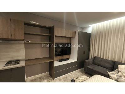 Apartaestudio en venta en Rodadero Sur, Santa Marta, 28 m² · foto 20 de 20