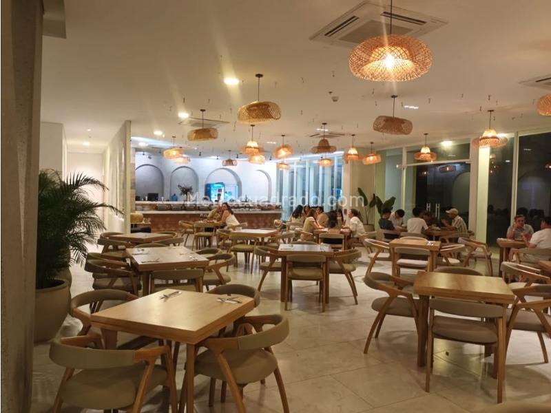 Piso – Santa Marta, Vereda Los Naranjos - Vista 2