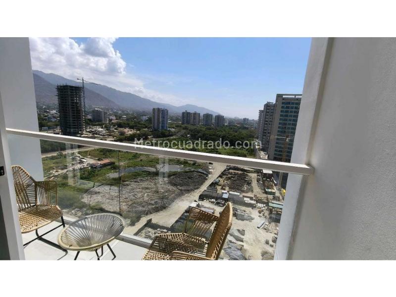 Piso – Santa Marta, Vereda Los Naranjos - Vista 3