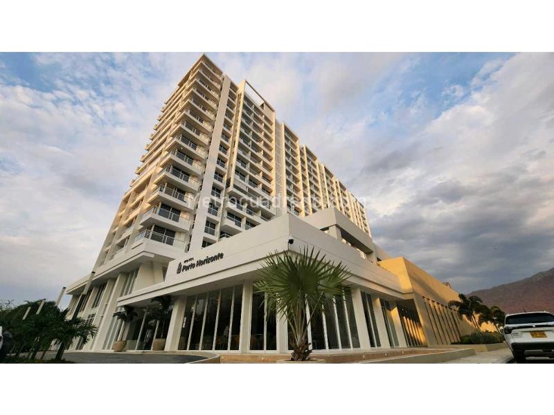 Piso – Santa Marta, Vereda Los Naranjos - Vista 4