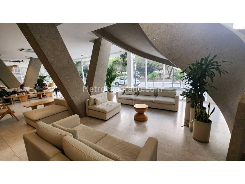 Piso – Santa Marta, Vereda Los Naranjos - Más