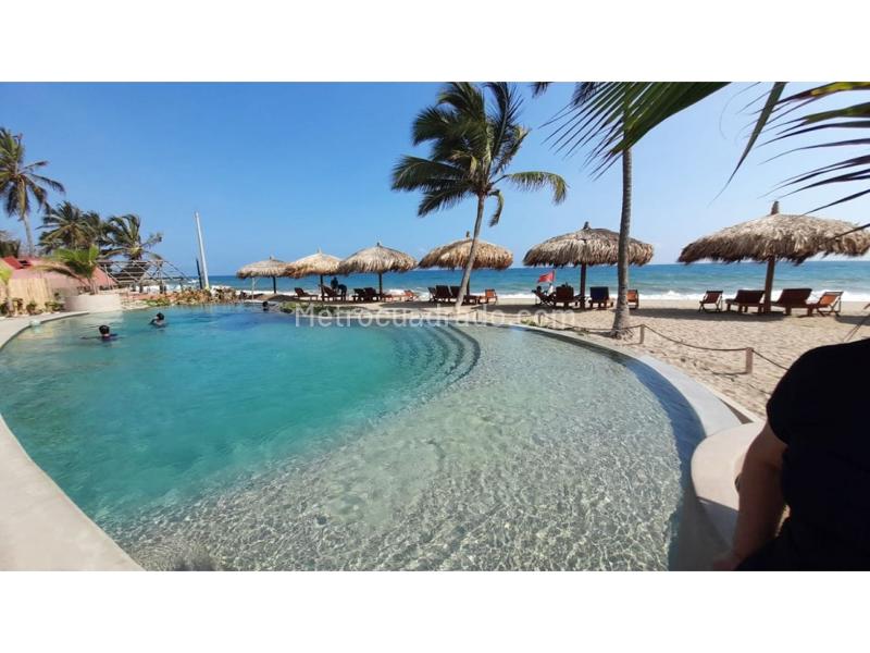 Casa – Santa Marta - Vista 2