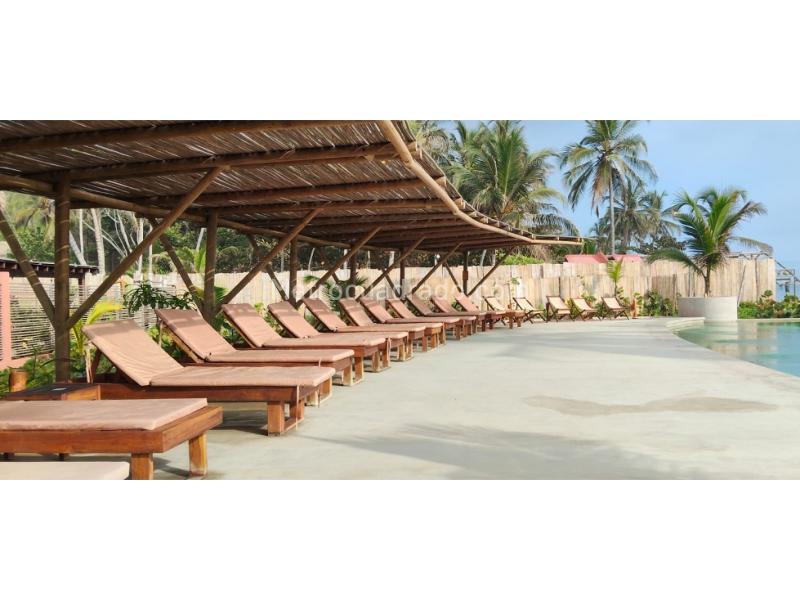 Casa – Santa Marta - Vista 4
