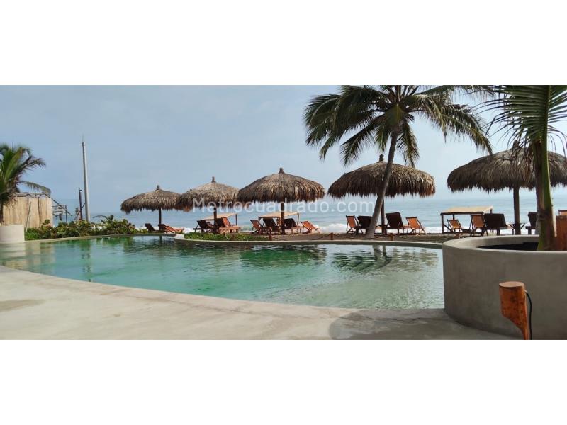 Casa – Santa Marta - Vista 5
