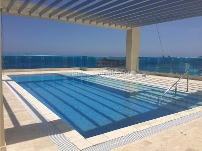 Apartamento en venta en Bellavista, Santa Marta · foto 5 de 24