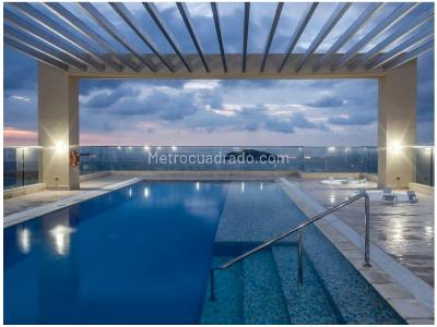 Apartamento en venta en Bellavista, Santa Marta · foto 7 de 24