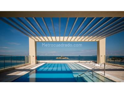 Apartamento en venta en Bellavista, Santa Marta · foto 9 de 24