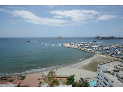 Apartamento en venta en Bellavista, Santa Marta · foto 13 de 24