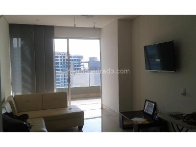 Apartamento en venta en Bellavista, Santa Marta · foto 14 de 24