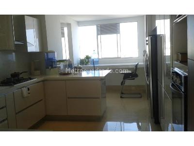 Apartamento en venta en Bellavista, Santa Marta · foto 16 de 24