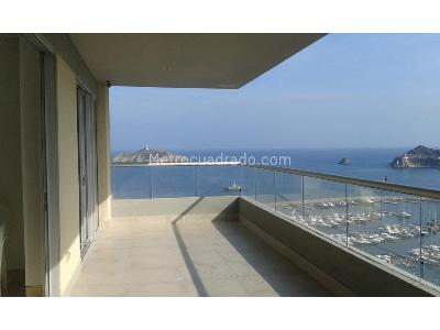 Apartamento en venta en Bellavista, Santa Marta · foto 18 de 24