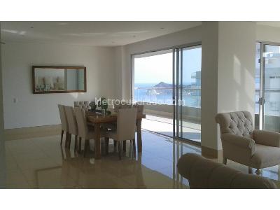 Apartamento en venta en Bellavista, Santa Marta · foto 19 de 24