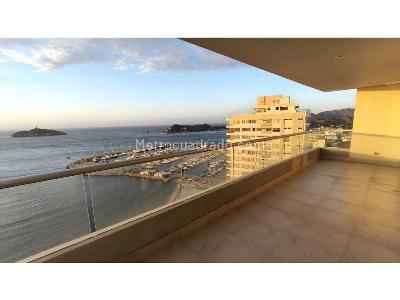 Apartamento en venta en Bellavista, Santa Marta · foto 21 de 24