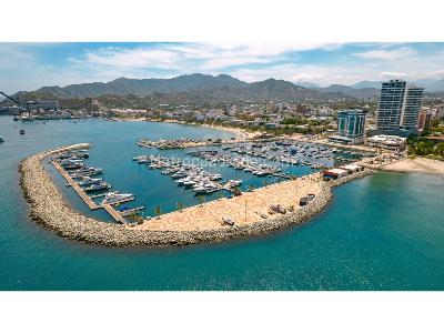 Apartamento en venta en Bellavista, Santa Marta · foto 22 de 24
