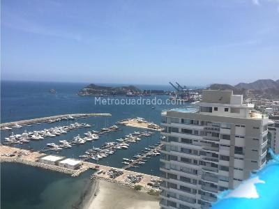 Apartamento en venta en Bellavista, Santa Marta · foto 23 de 24