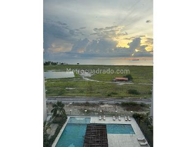 Apartamento en venta en Pozos Colorados, Santa Marta · foto 2 de 20