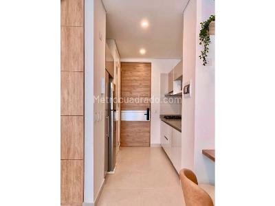 Apartamento en venta en Pozos Colorados, Santa Marta · foto 16 de 20