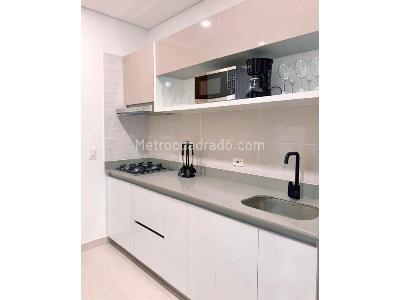 Apartamento en venta en Pozos Colorados, Santa Marta · foto 17 de 20