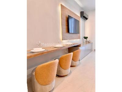 Apartamento en venta en Pozos Colorados, Santa Marta · foto 18 de 20