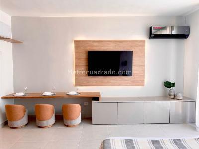 Apartamento en venta en Pozos Colorados, Santa Marta · foto 19 de 20
