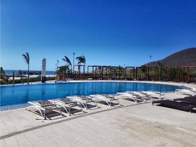 Apartamento en venta en Pozos Colorados, Santa Marta · foto 3 de 20