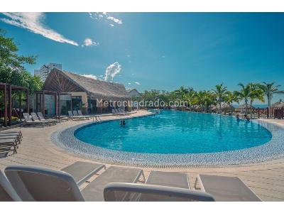 Apartamento en venta en Pozos Colorados, Santa Marta · foto 6 de 20