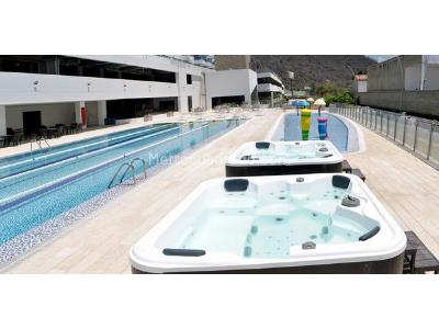 Apartamento en venta en Pozos Colorados, Santa Marta · foto 9 de 20