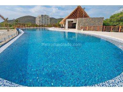 Apartamento en venta en Pozos Colorados, Santa Marta · foto 15 de 20