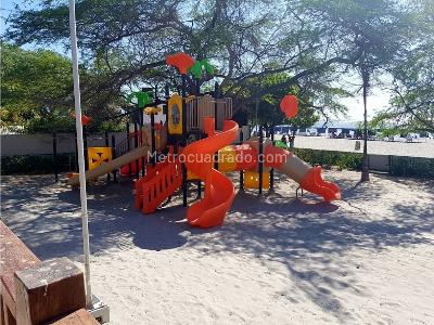 Apartamento en venta en Pozos Colorados, Santa Marta · foto 18 de 20