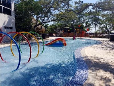 Apartamento en venta en Pozos Colorados, Santa Marta · foto 20 de 20