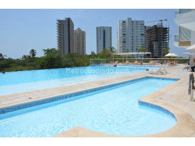 Apartamento en venta en Pozos Colorados, Santa Marta · foto 17 de 20