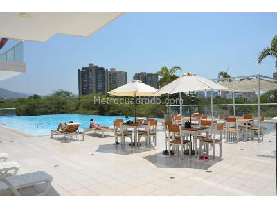 Apartamento en venta en Pozos Colorados, Santa Marta · foto 20 de 20