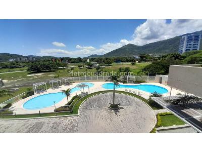 Apartamento en venta en Pozos Colorados, Santa Marta · foto 2 de 20