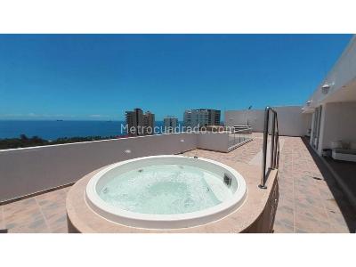 Apartamento en venta en Pozos Colorados, Santa Marta · foto 3 de 20
