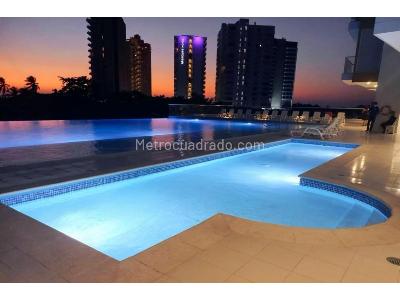 Apartamento en venta en Pozos Colorados, Santa Marta · foto 4 de 20