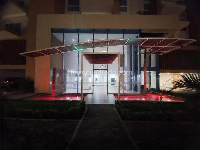 Apartamento en venta en Pozos Colorados, Santa Marta · foto 8 de 20