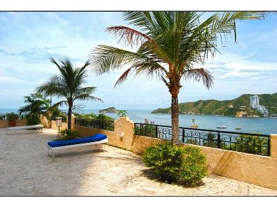 Apartamento en venta en Rodadero Sur, Santa Marta · foto 2 de 14