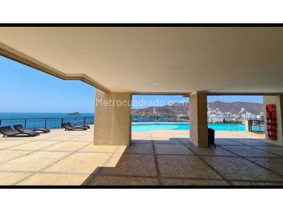 Apartamento en venta en Rodadero Sur, Santa Marta · foto 3 de 14