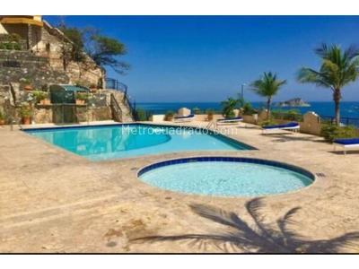 Apartamento en venta en Rodadero Sur, Santa Marta · foto 5 de 14