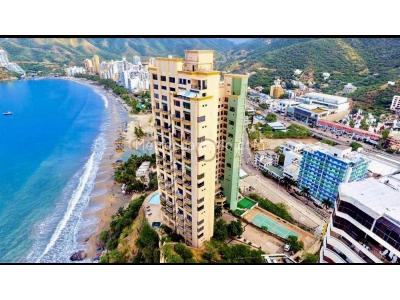 Apartamento en venta en Rodadero Sur, Santa Marta · foto 7 de 14