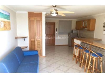 Apartamento en venta en Rodadero Sur, Santa Marta · foto 8 de 14
