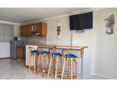 Apartamento en venta en Rodadero Sur, Santa Marta · foto 9 de 14