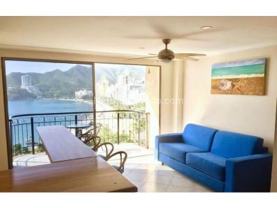 Apartamento en venta en Rodadero Sur, Santa Marta · foto 10 de 14
