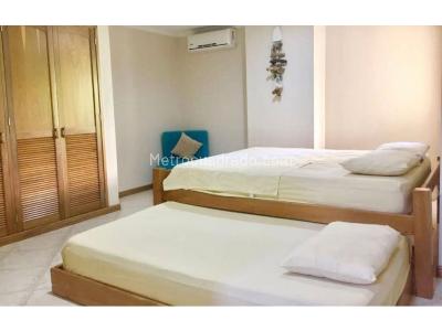 Apartamento en venta en Rodadero Sur, Santa Marta · foto 13 de 14